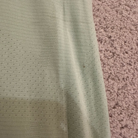 lululemon light green swiftly tech 2.0 - Picture 2 of 4